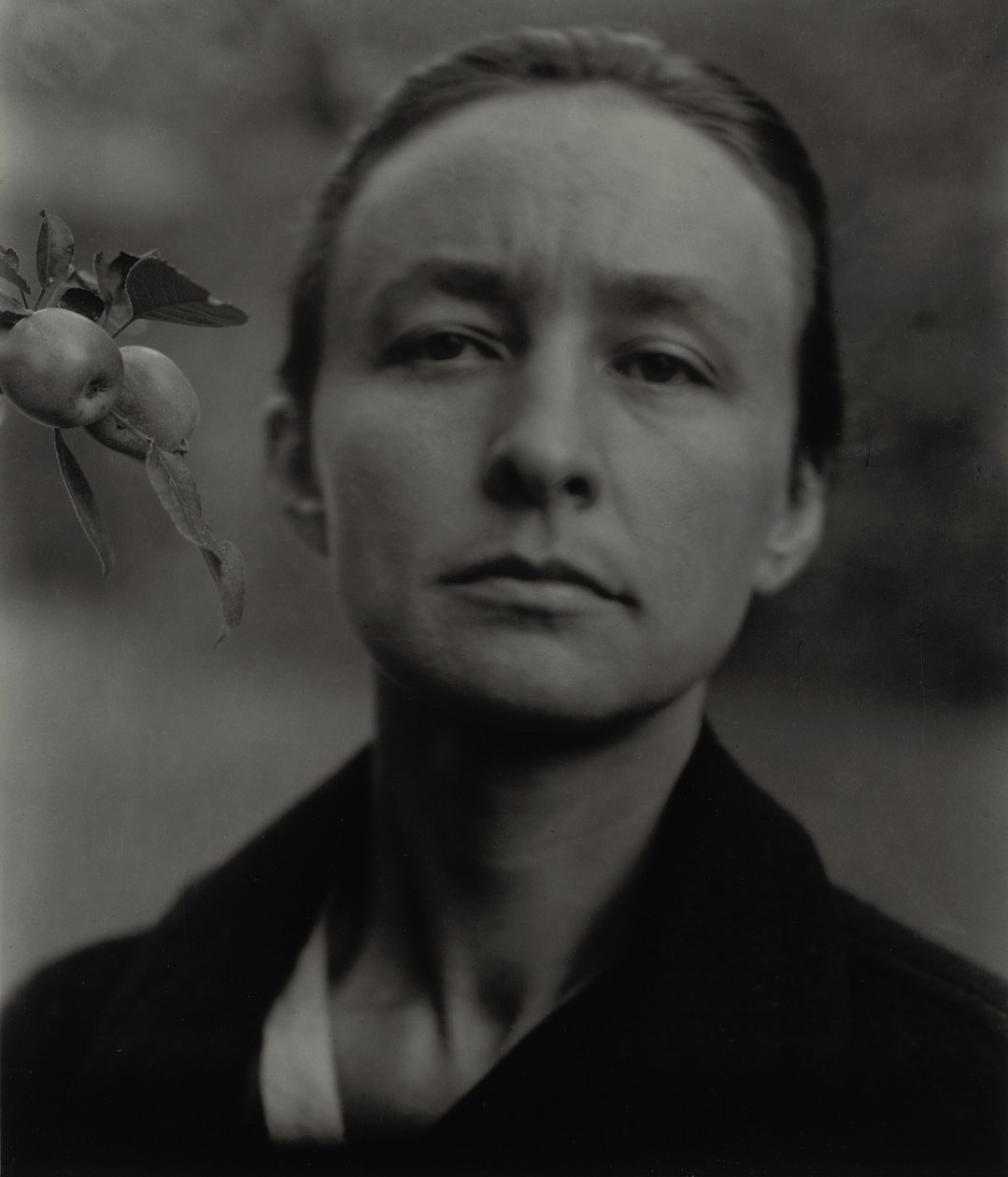Georgia O’Keeffeová od Alfred Stieglitz
