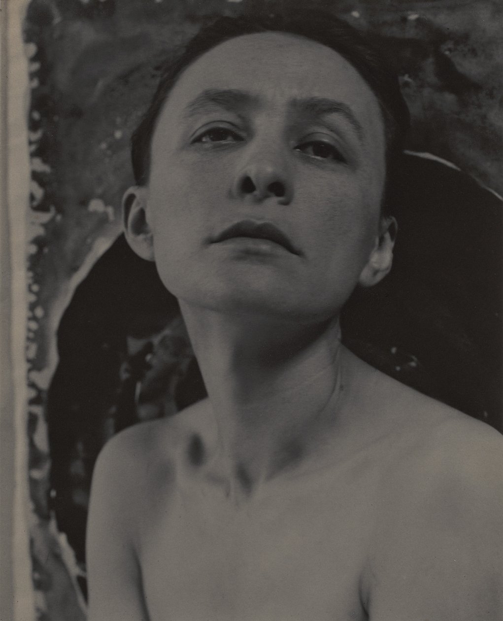Georgia O’Keeffeová od Alfred Stieglitz