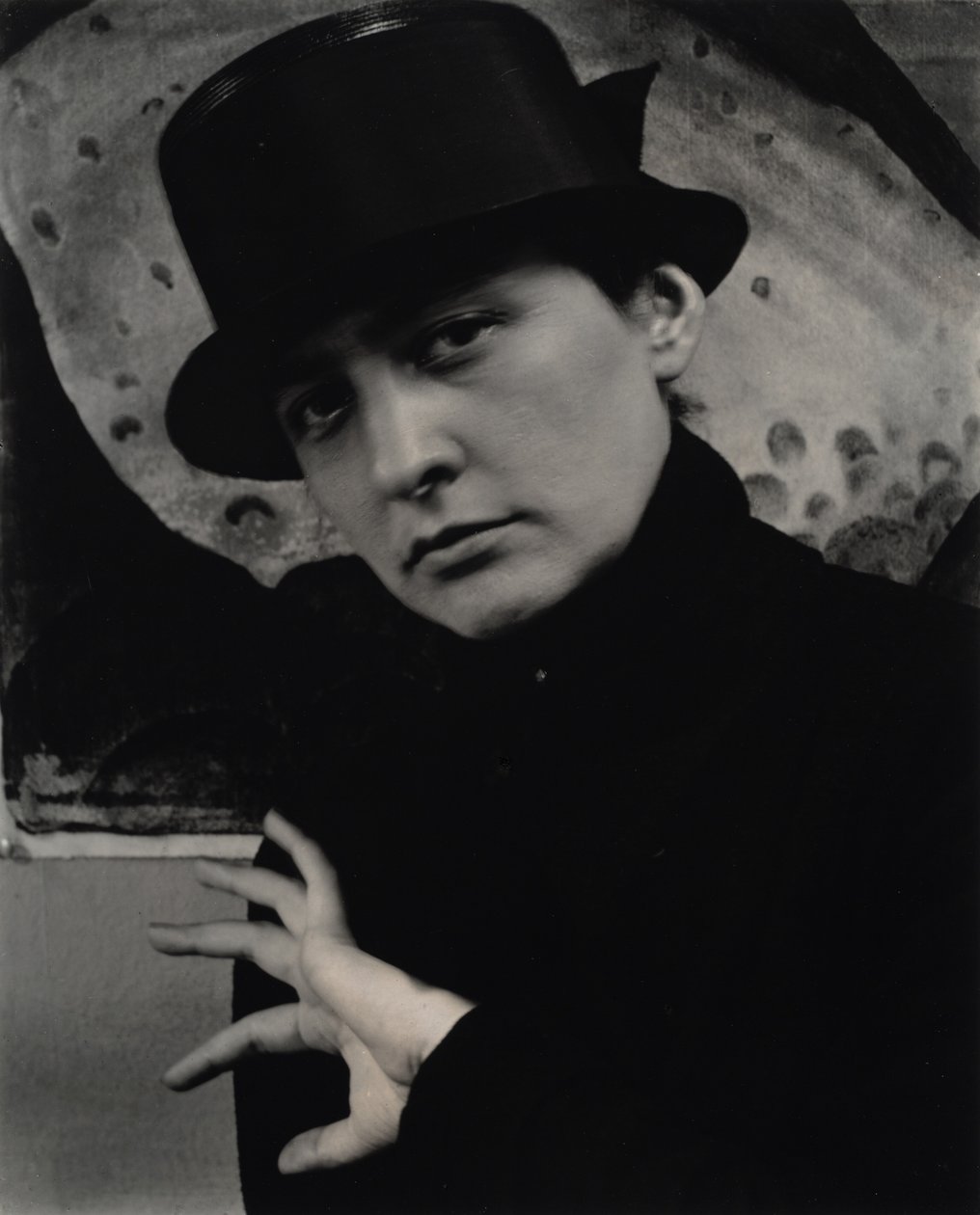 Georgia O’Keeffeová od Alfred Stieglitz