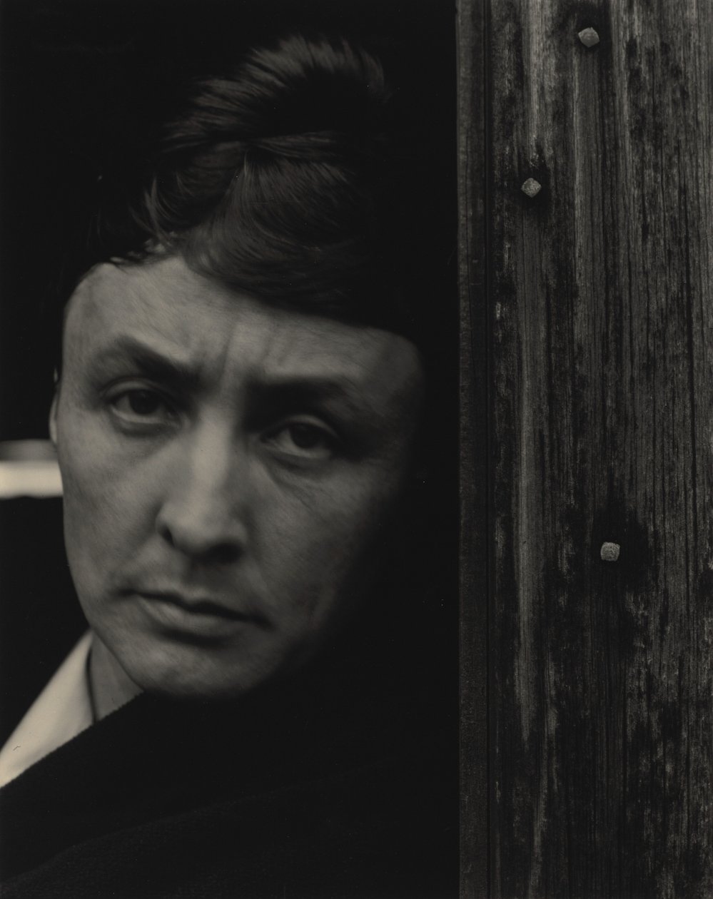 Georgia O’Keeffeová od Alfred Stieglitz