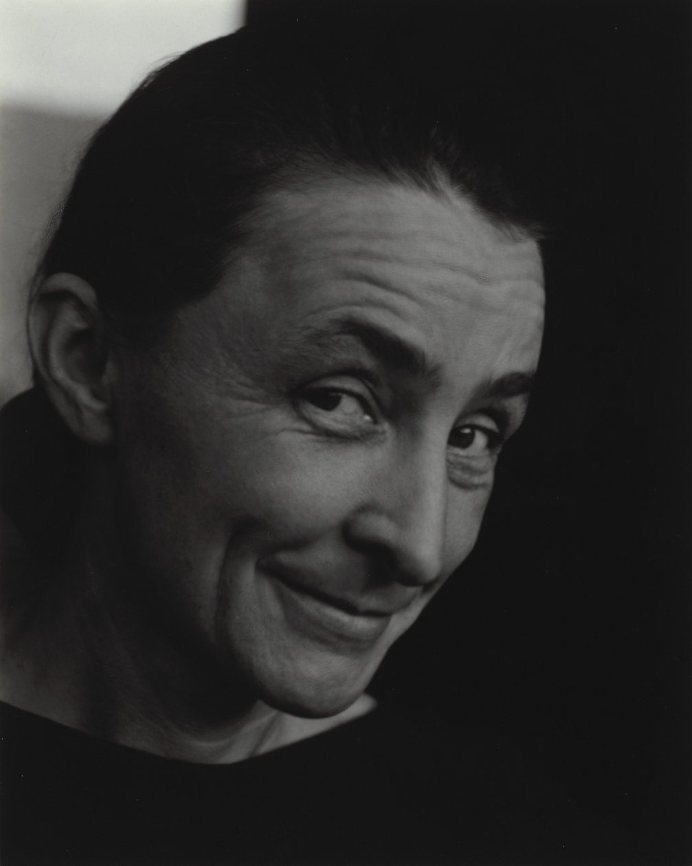 Georgia O’Keeffeová od Alfred Stieglitz
