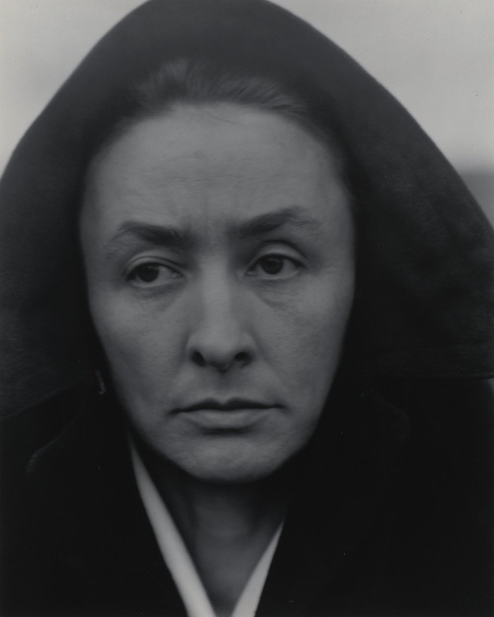 Georgia O’Keeffeová od Alfred Stieglitz