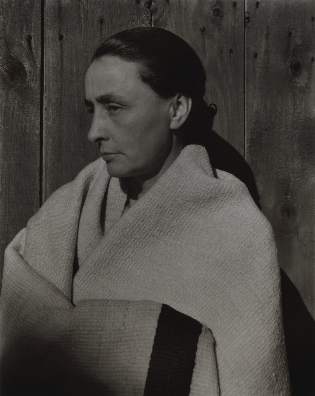 Georgia O’Keeffeová od Alfred Stieglitz