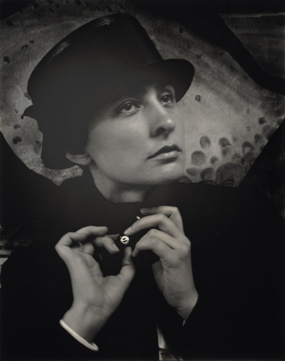 Georgia O’Keeffeová od Alfred Stieglitz