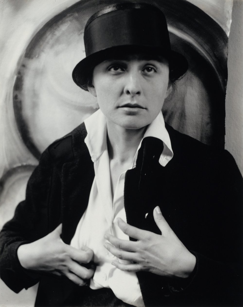 Georgia O’Keeffeová od Alfred Stieglitz