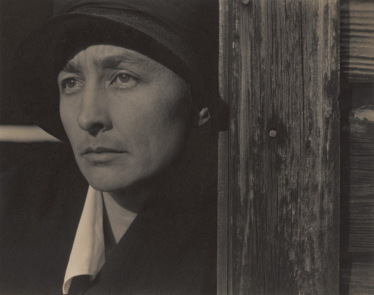 Georgia O’Keeffeová od Alfred Stieglitz
