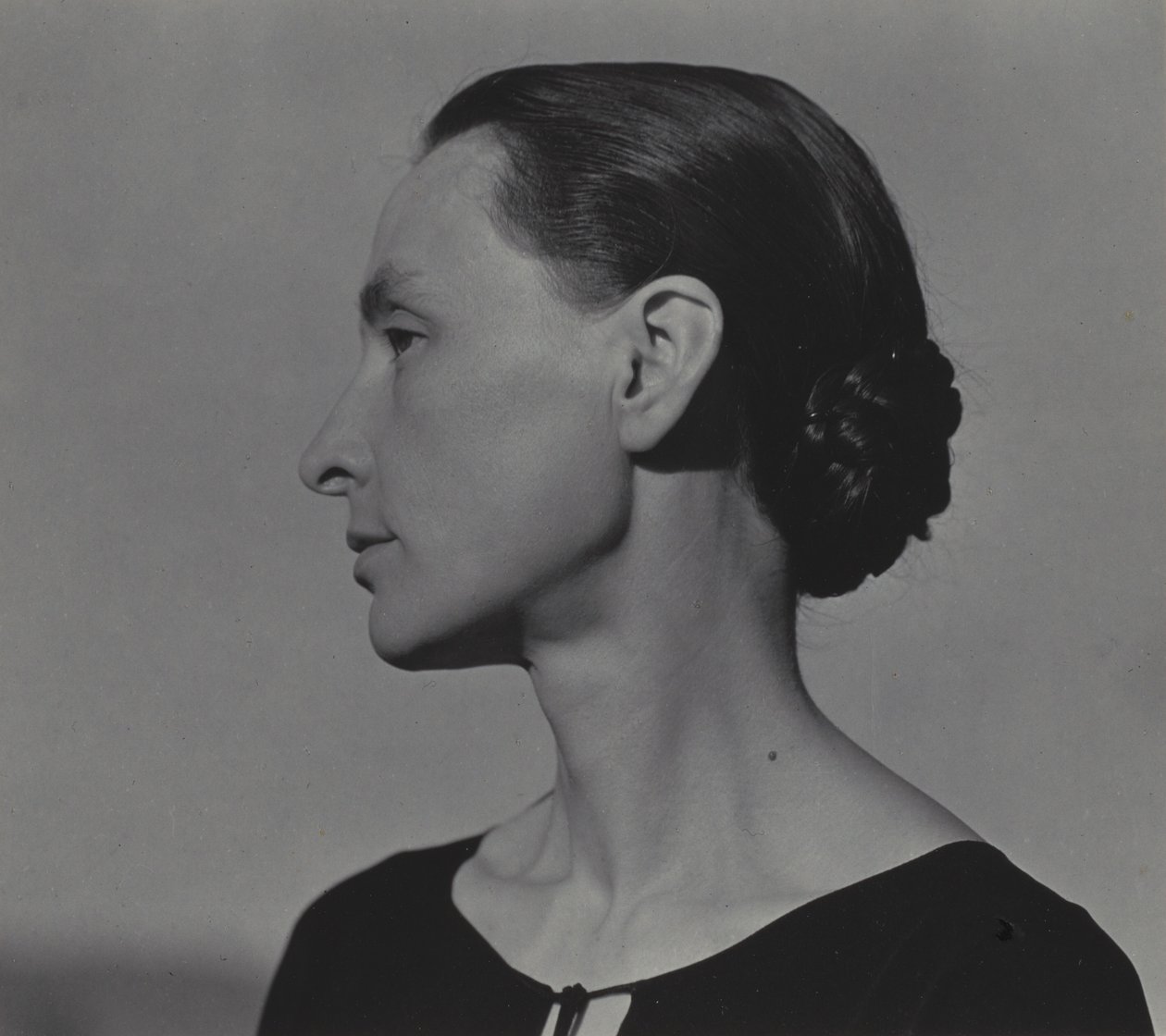 Georgia O’Keeffeová od Alfred Stieglitz