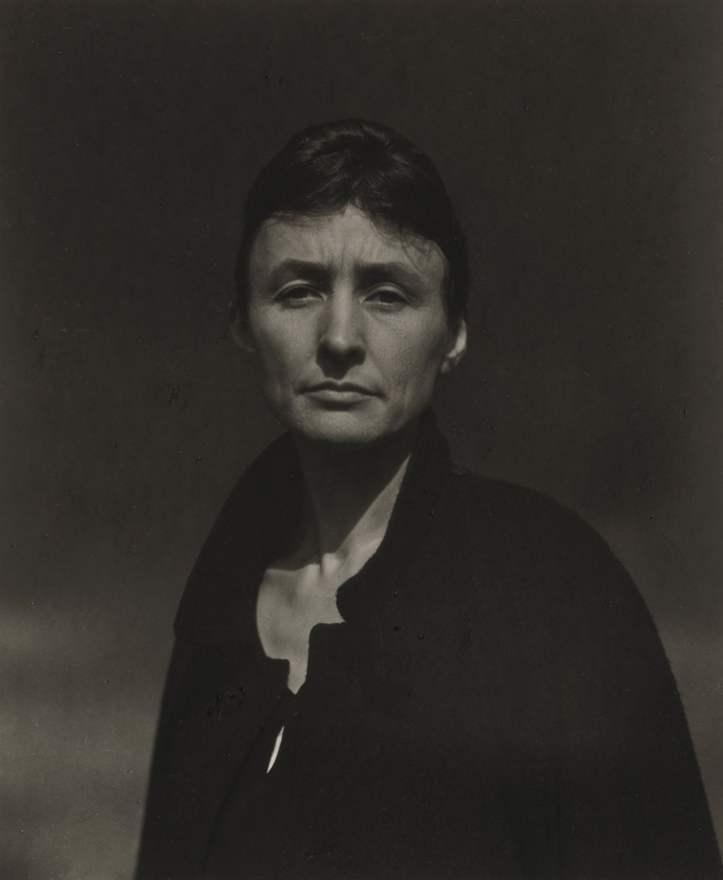 Georgia O’Keeffeová od Alfred Stieglitz