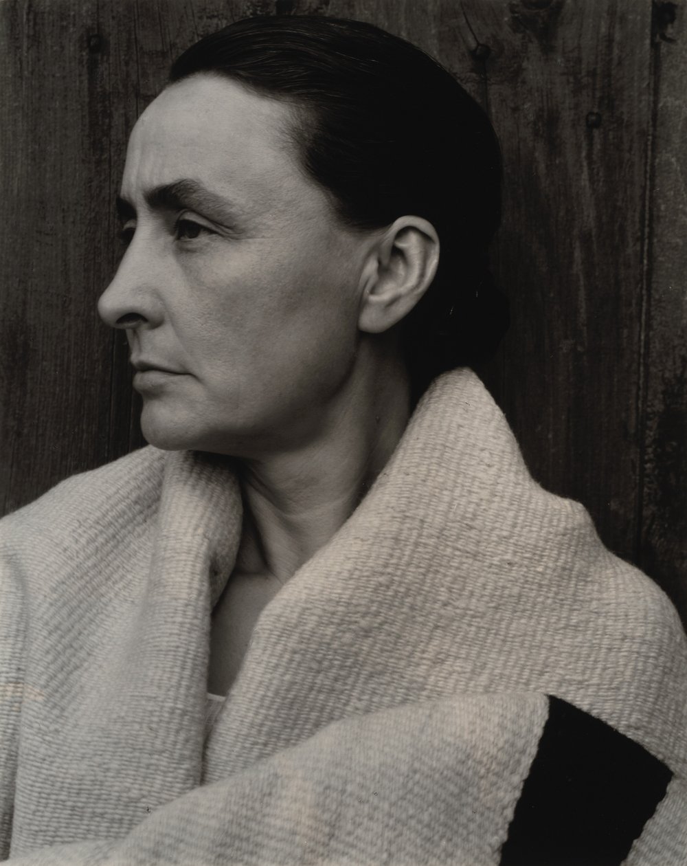 Georgia O’Keeffeová od Alfred Stieglitz