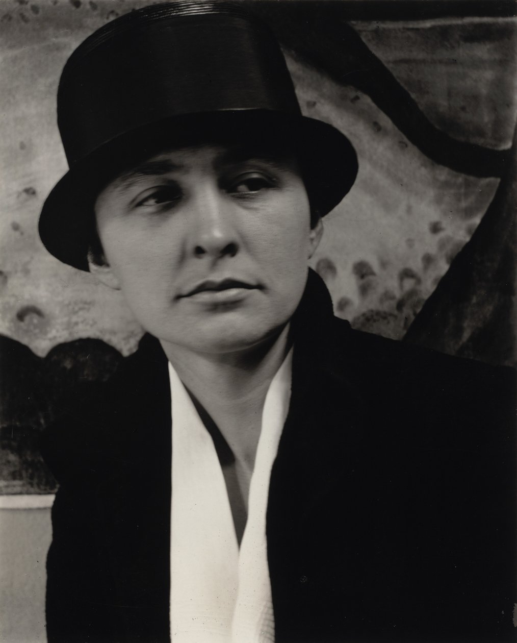 Georgia O’Keeffeová od Alfred Stieglitz