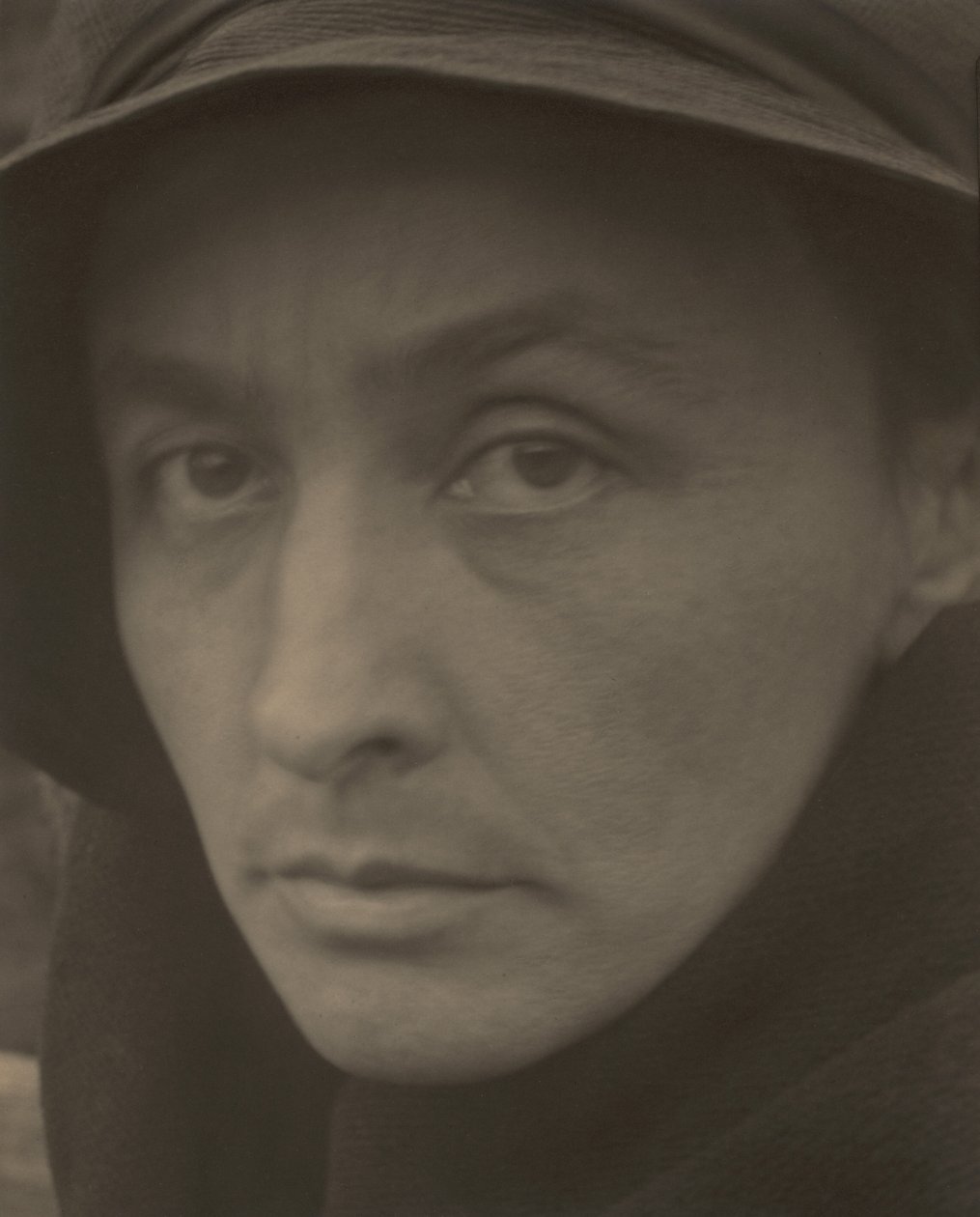 Georgia O’Keeffeová od Alfred Stieglitz