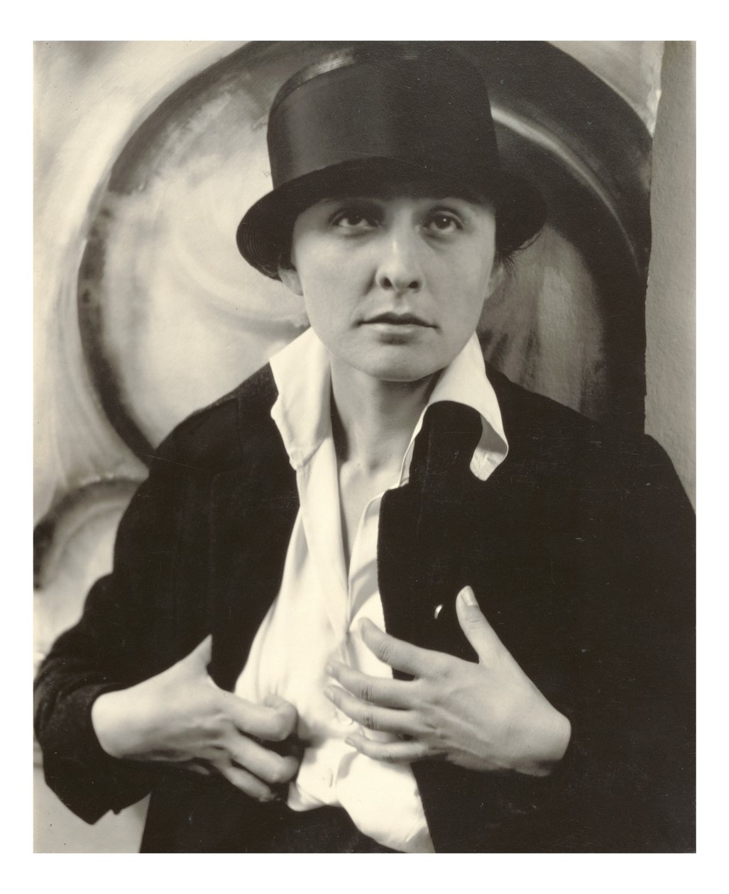 Georgia O’Keeffeová od Alfred Stieglitz