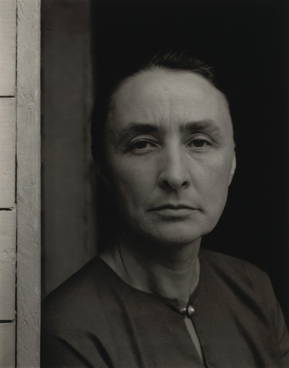 Georgia O’Keeffeová od Alfred Stieglitz