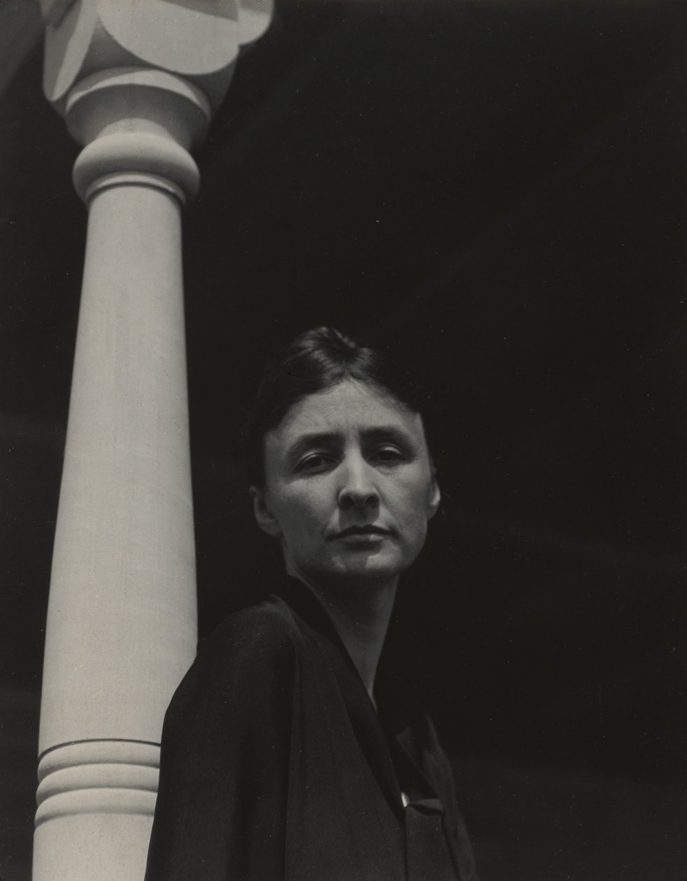 Georgia O’Keeffeová od Alfred Stieglitz