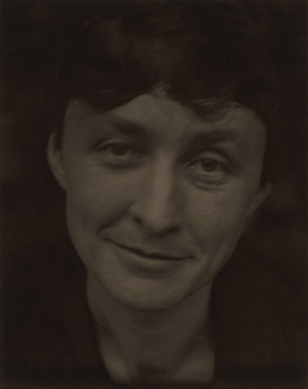 Georgia O’Keeffeová od Alfred Stieglitz