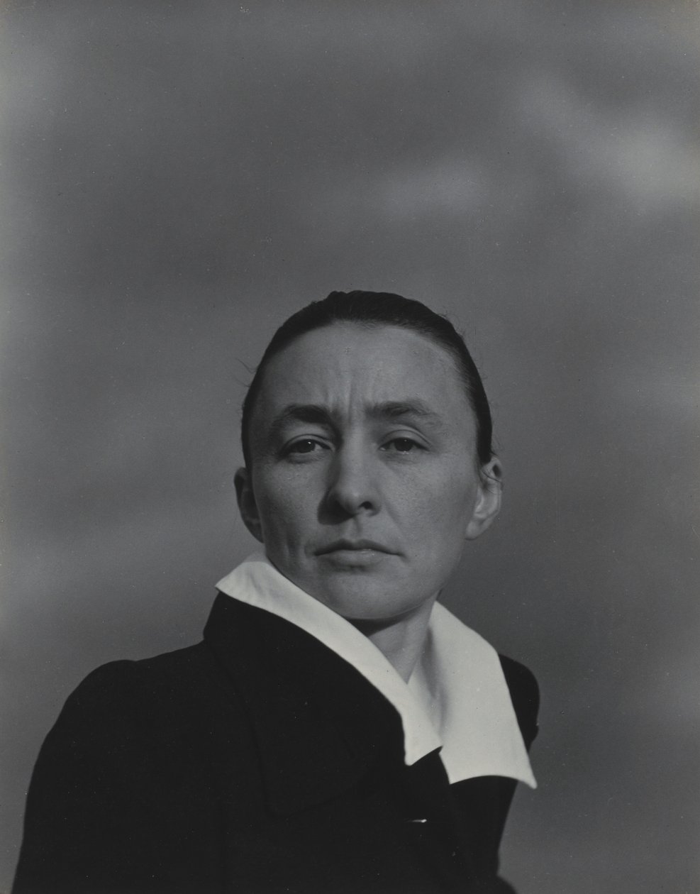 Georgia O’Keeffeová od Alfred Stieglitz