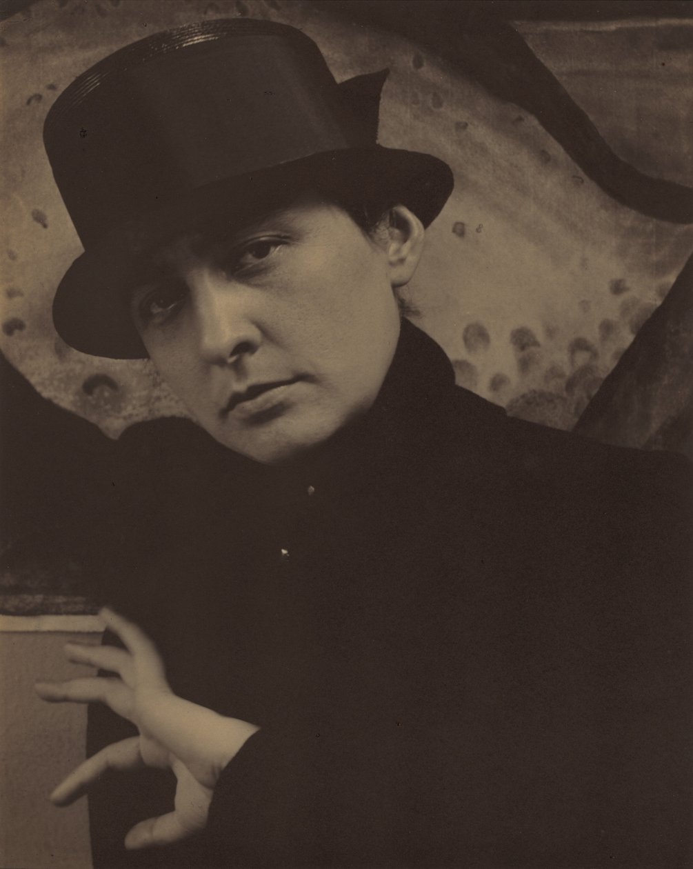 Georgia O’Keeffeová od Alfred Stieglitz