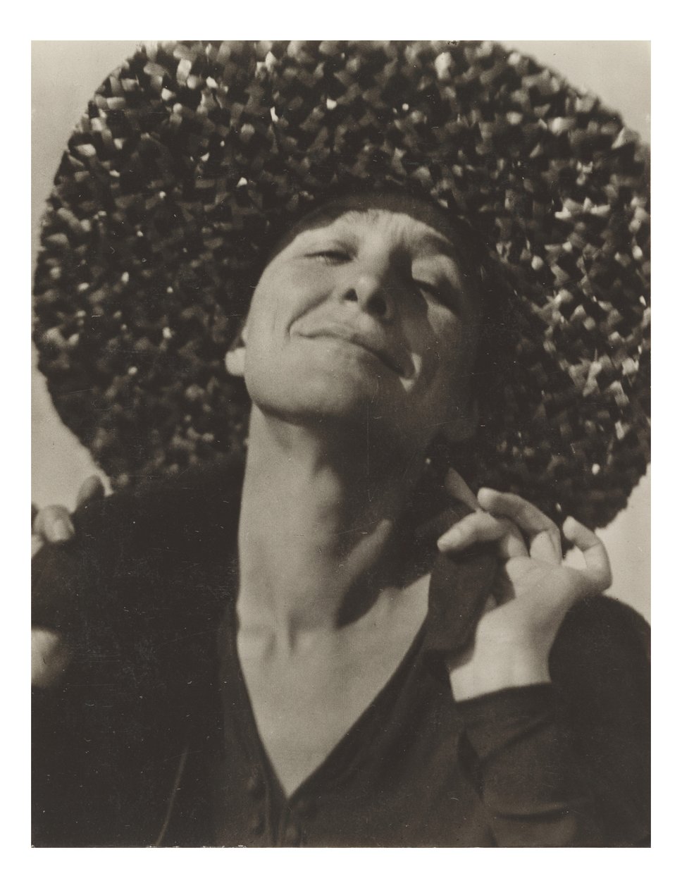 Georgia O’Keeffe: Portrét od Alfred Stieglitz