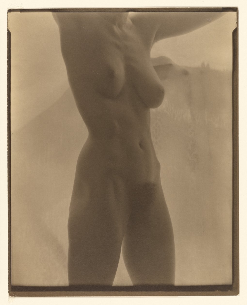 Georgia O’Keeffe: Portrét od Alfred Stieglitz