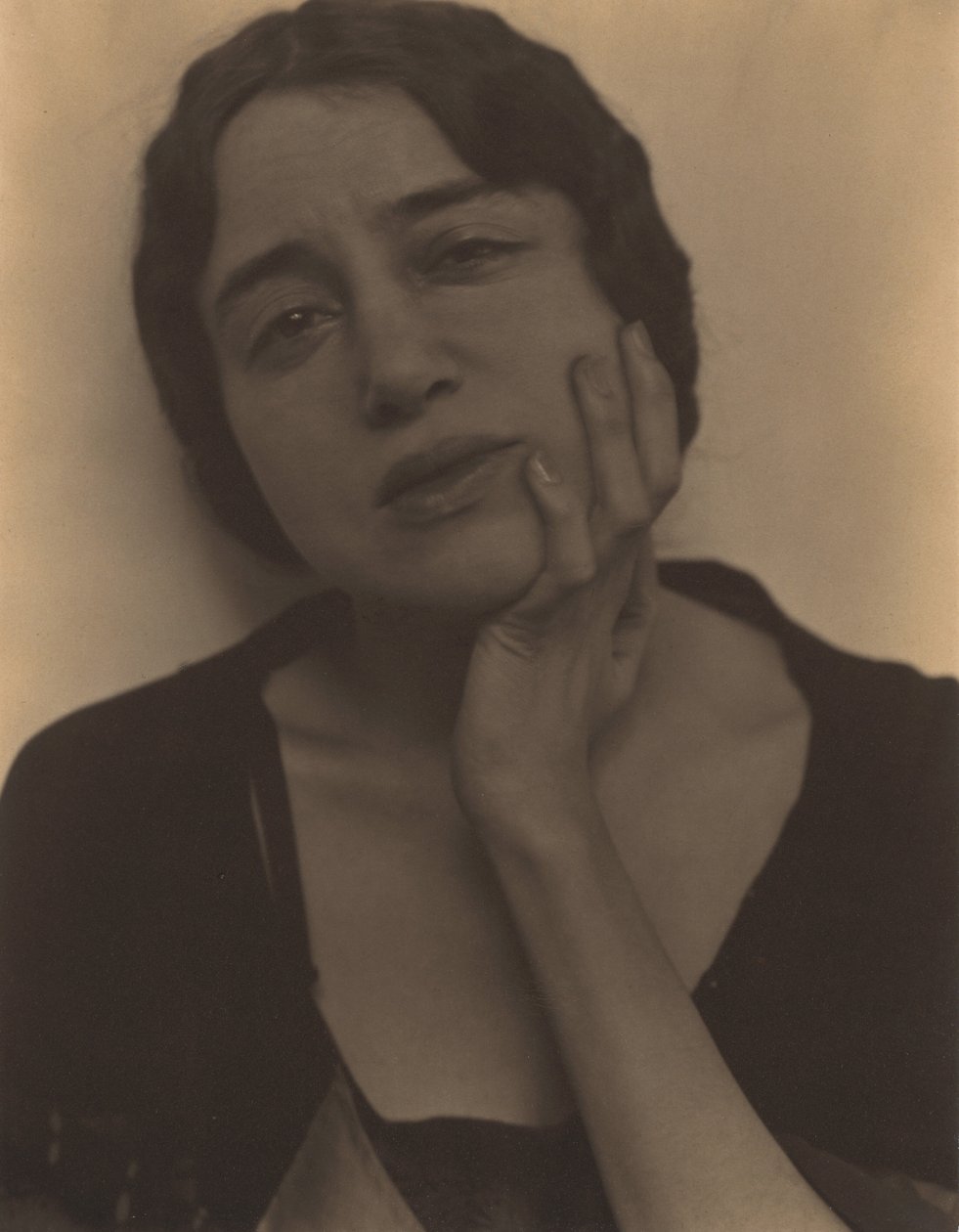 Helen Freemanová od Alfred Stieglitz