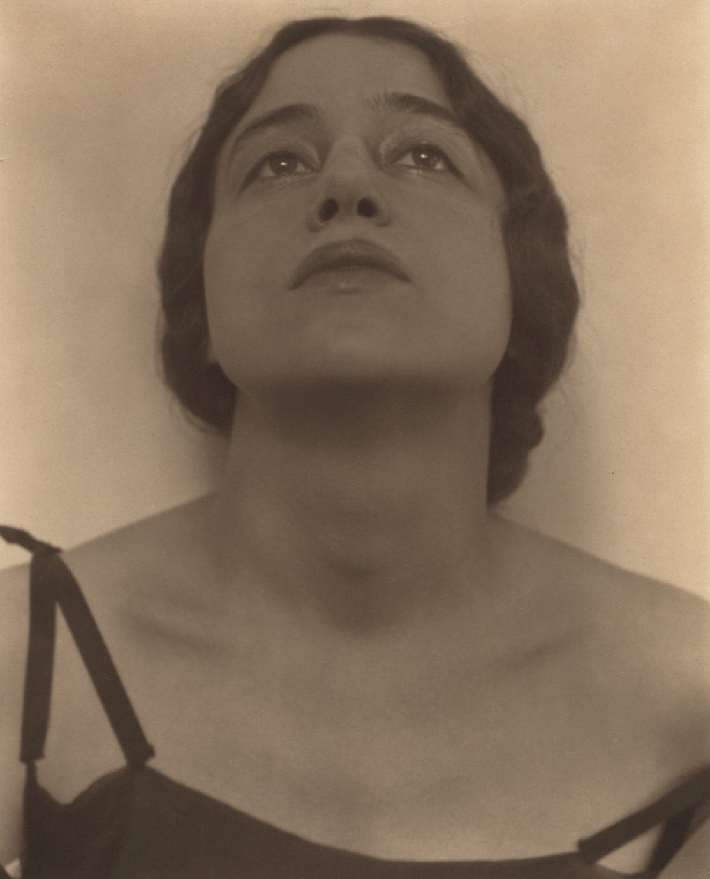 Helen Freemanová od Alfred Stieglitz