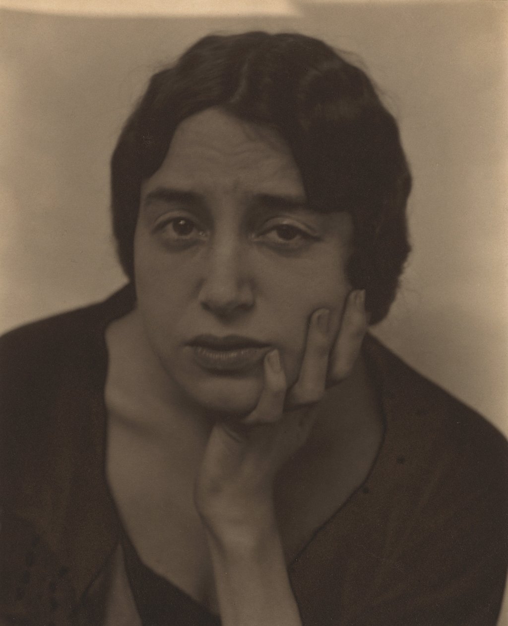 Helen Freeman od Alfred Stieglitz