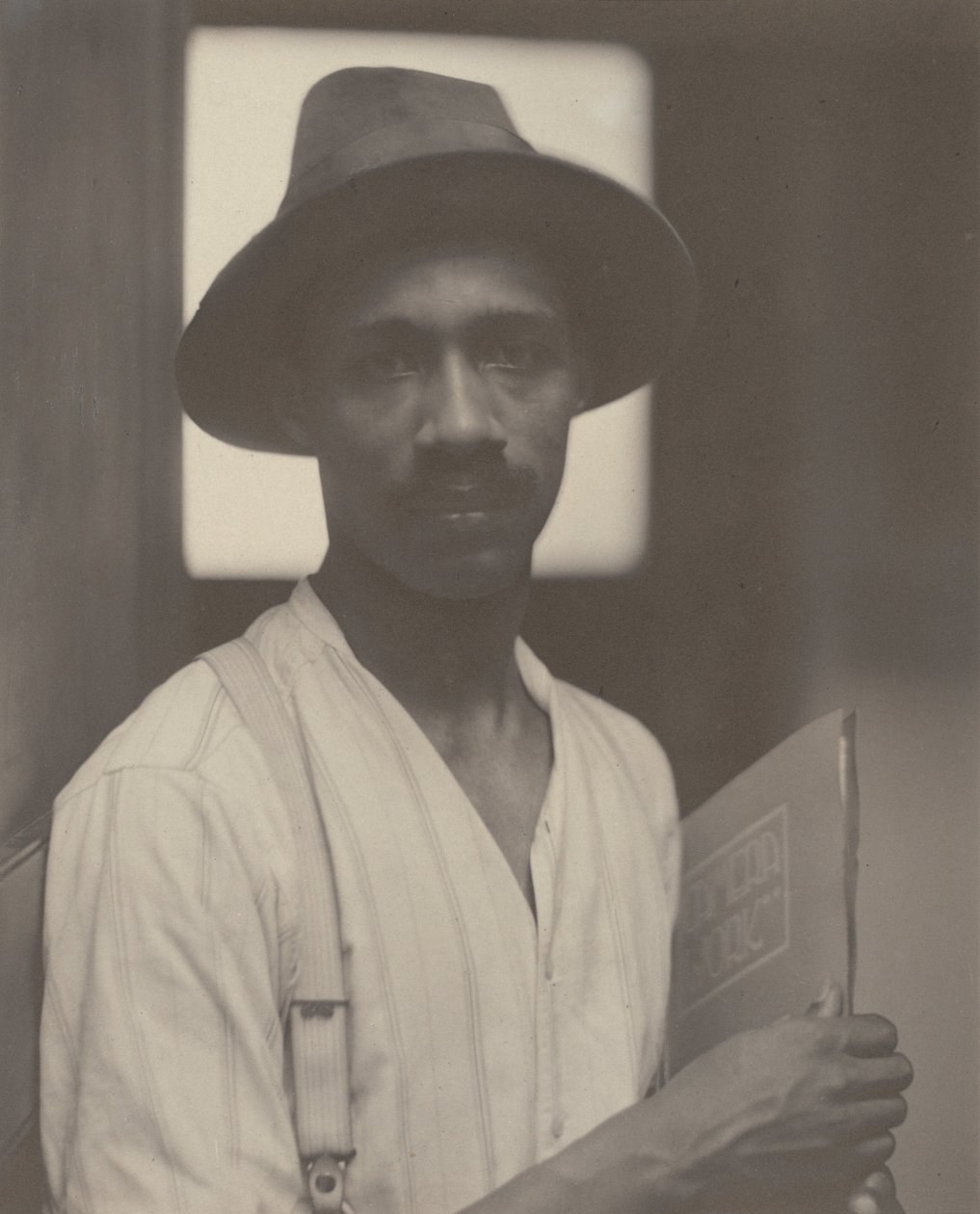 Hodge Kirnon od Alfred Stieglitz