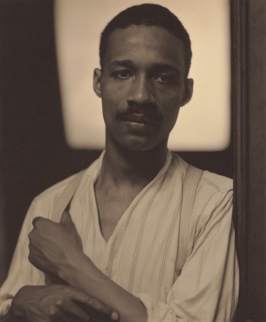 Hodge Kirnon od Alfred Stieglitz