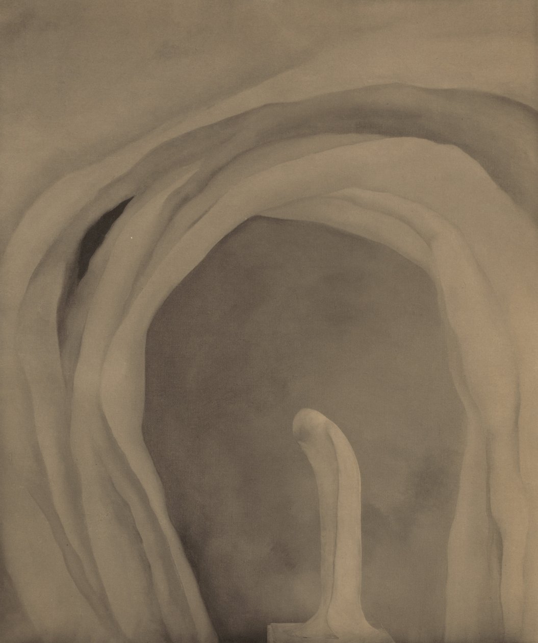Interpretace od Alfred Stieglitz