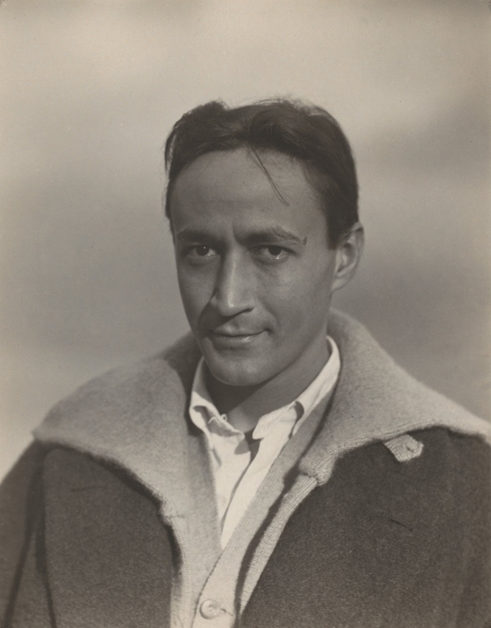 Jean Toomer od Alfred Stieglitz