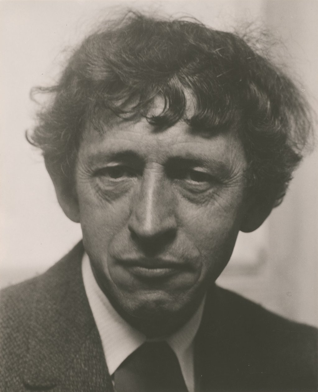 John Marin od Alfred Stieglitz