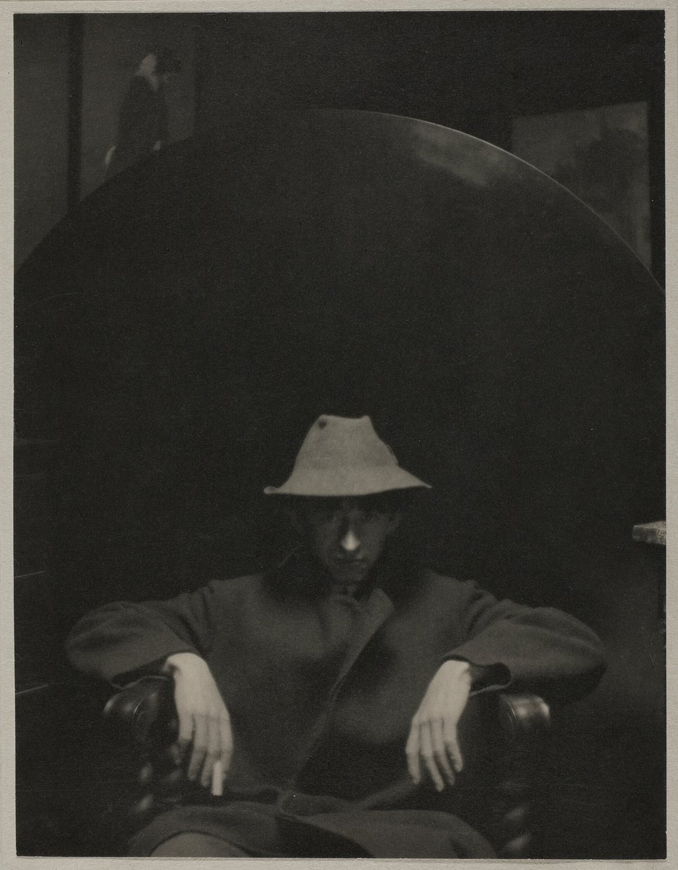 John Marin od Alfred Stieglitz