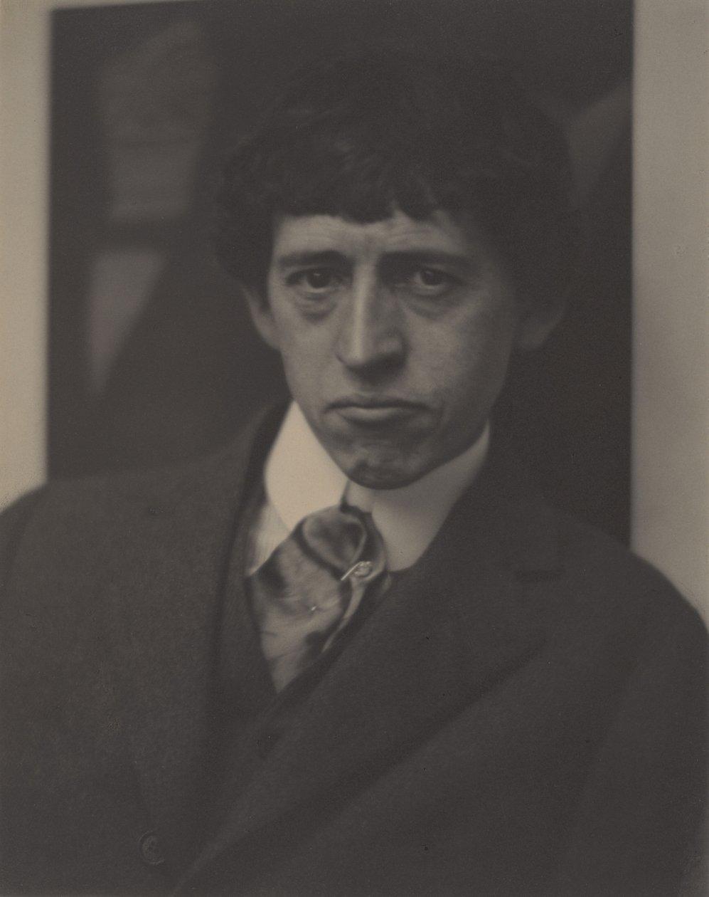 John Marin od Alfred Stieglitz