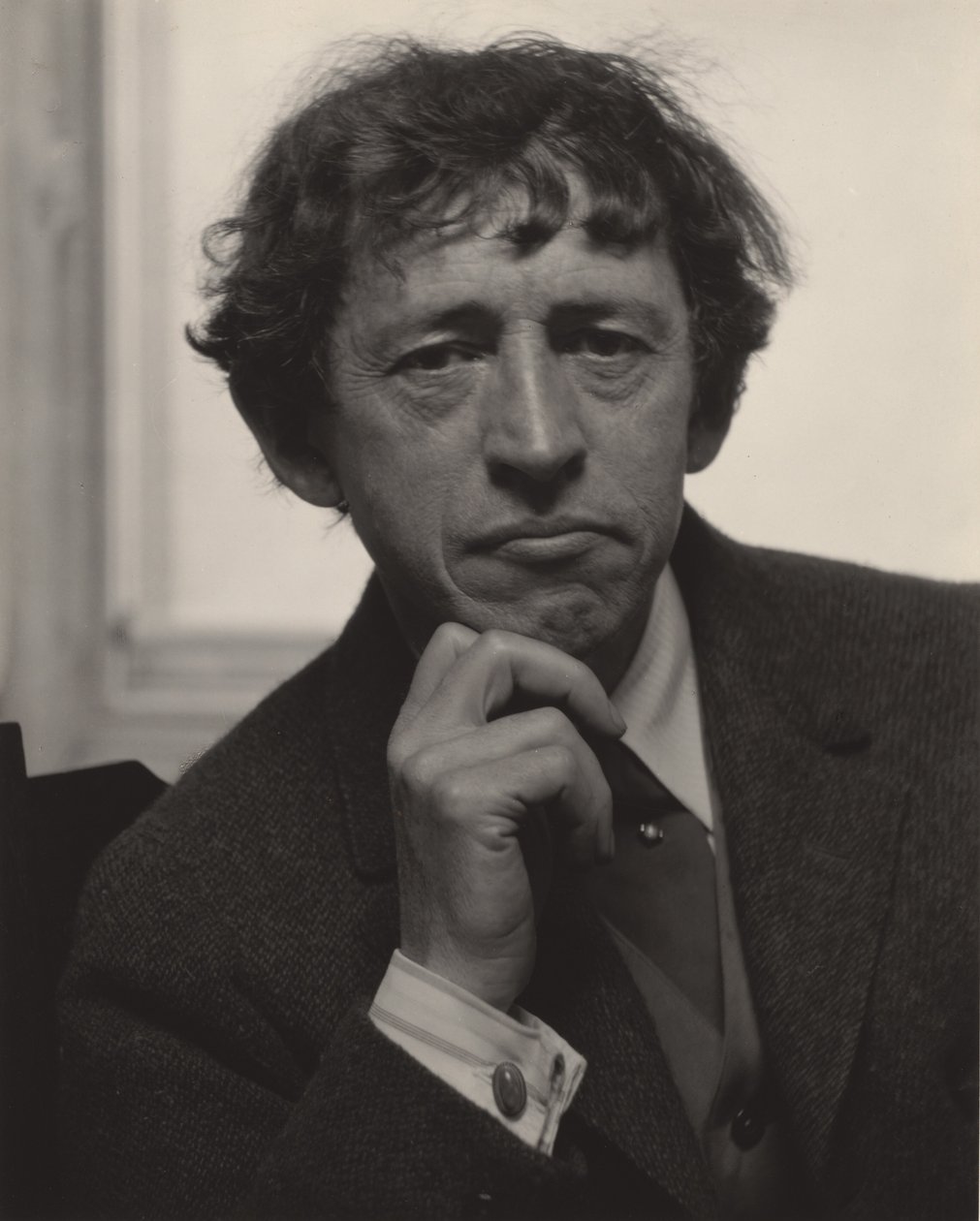 John Marin od Alfred Stieglitz