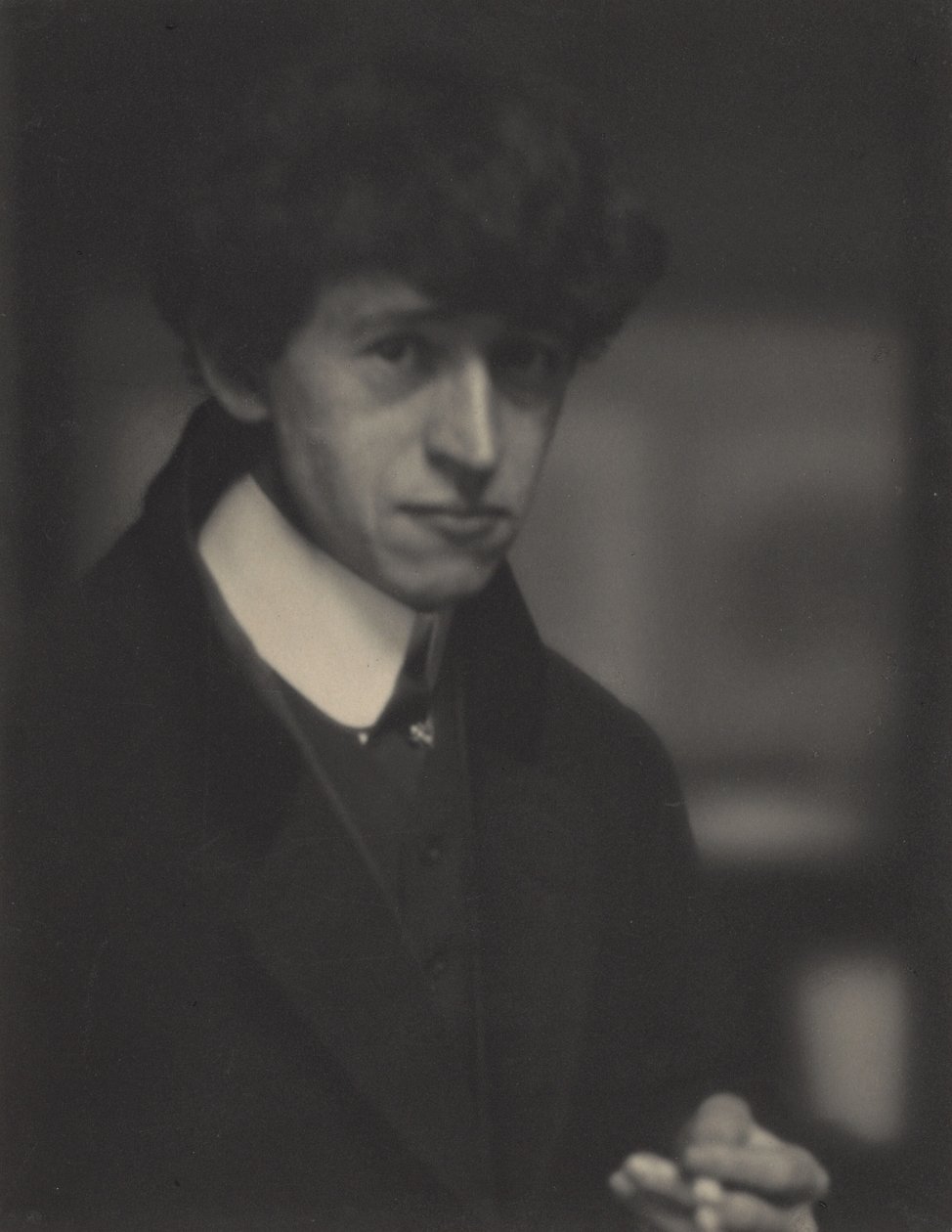 John Marin od Alfred Stieglitz