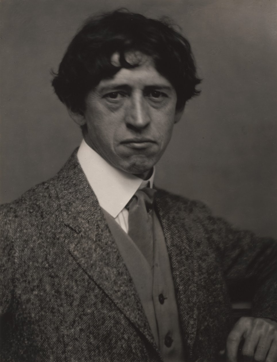 John Marin od Alfred Stieglitz