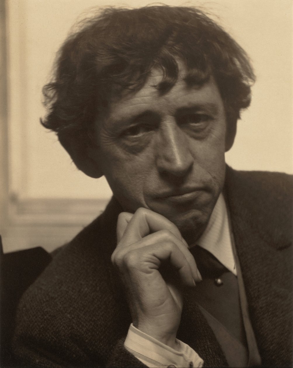 John Marin od Alfred Stieglitz