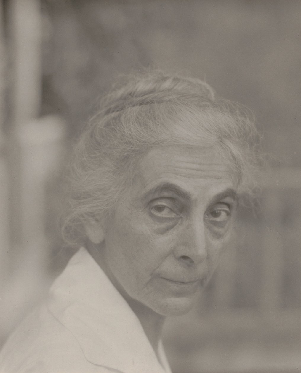 Katherine Herzig od Alfred Stieglitz