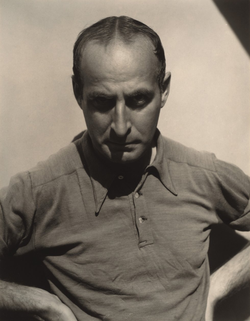 Louis Kalonyme od Alfred Stieglitz