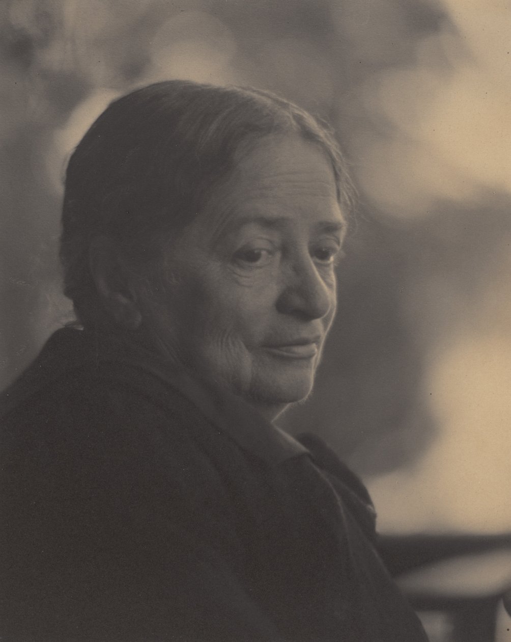 Ma od Alfred Stieglitz