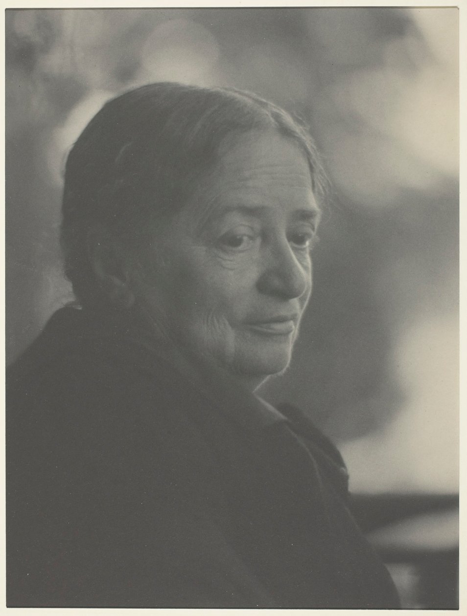 Ma, 191517. od Alfred Stieglitz