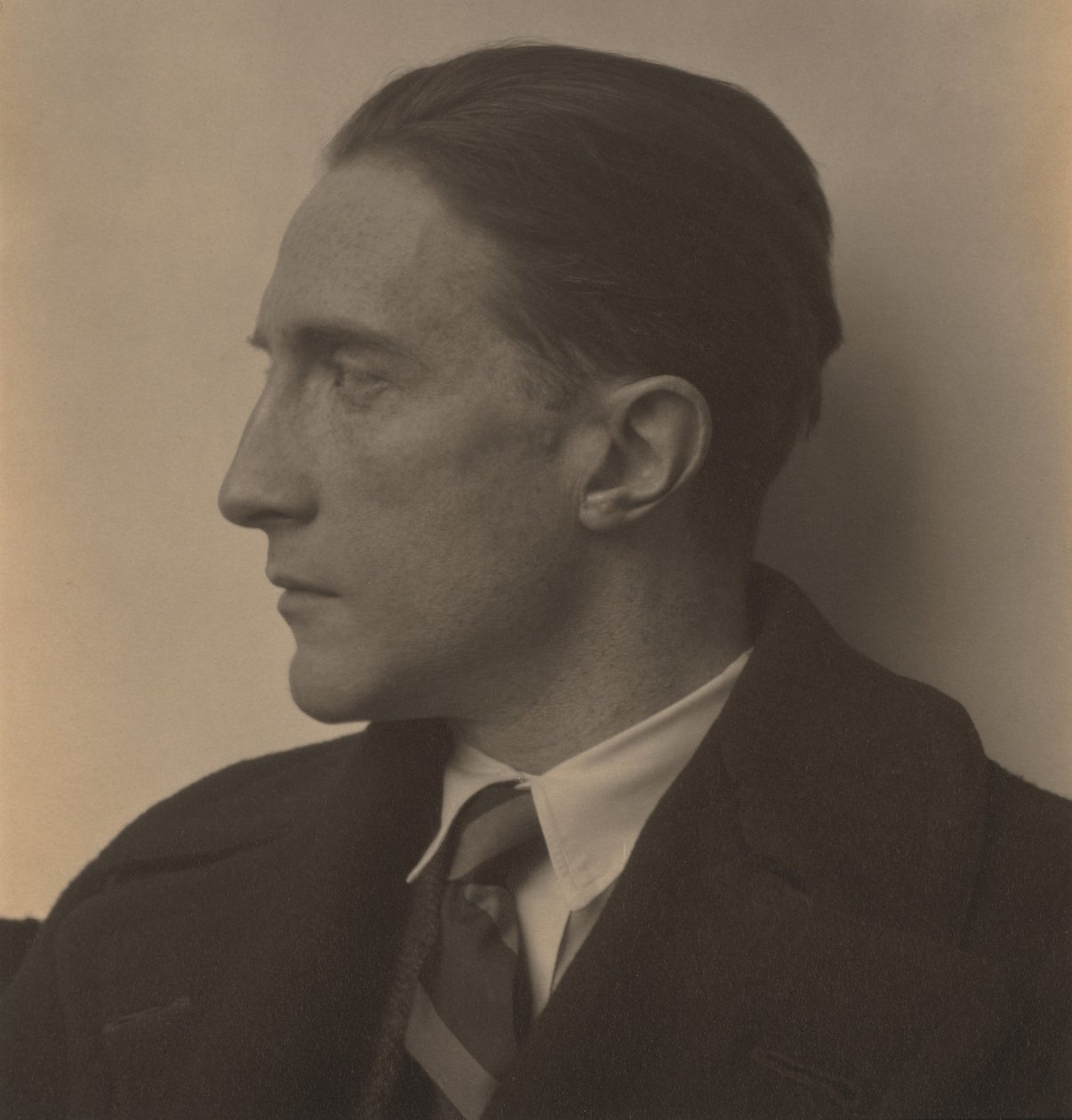 Marcel Duchamp od Alfred Stieglitz
