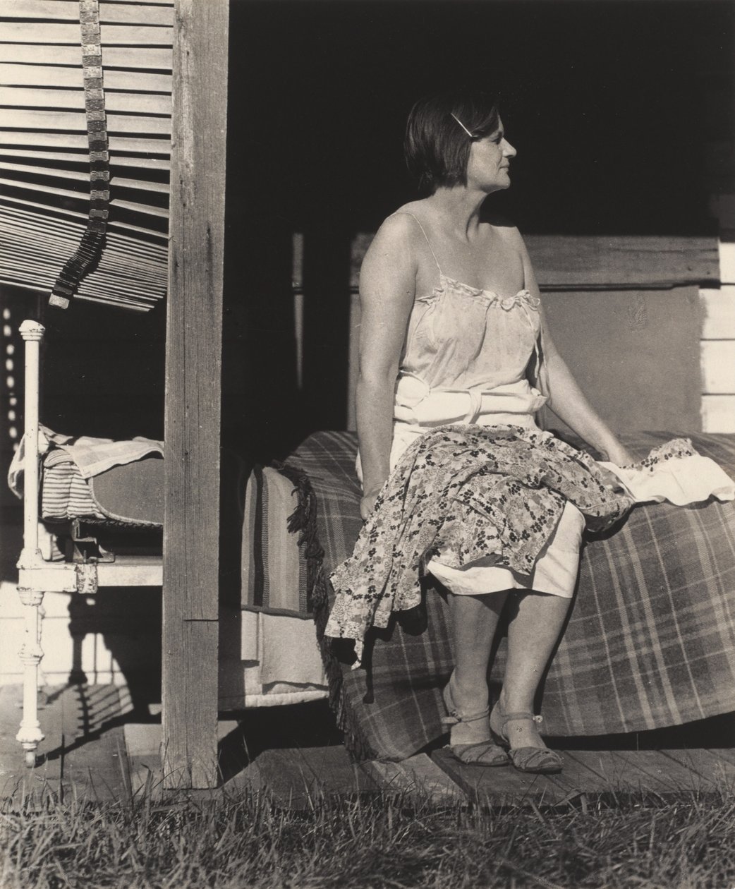 Margaret Prosser od Alfred Stieglitz