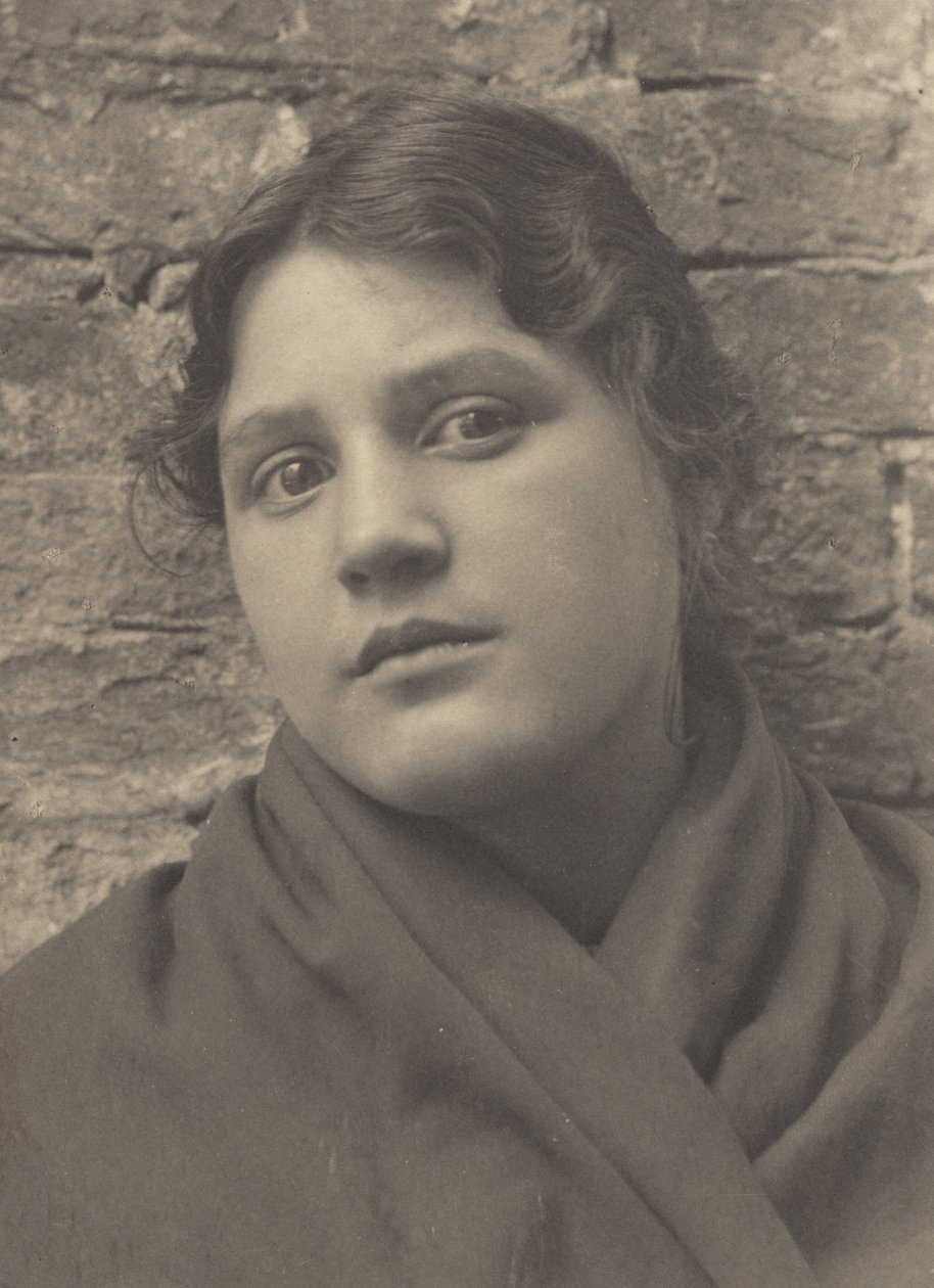 Pravda od Alfred Stieglitz
