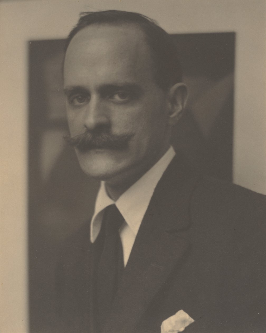 Marius de Zayas od Alfred Stieglitz