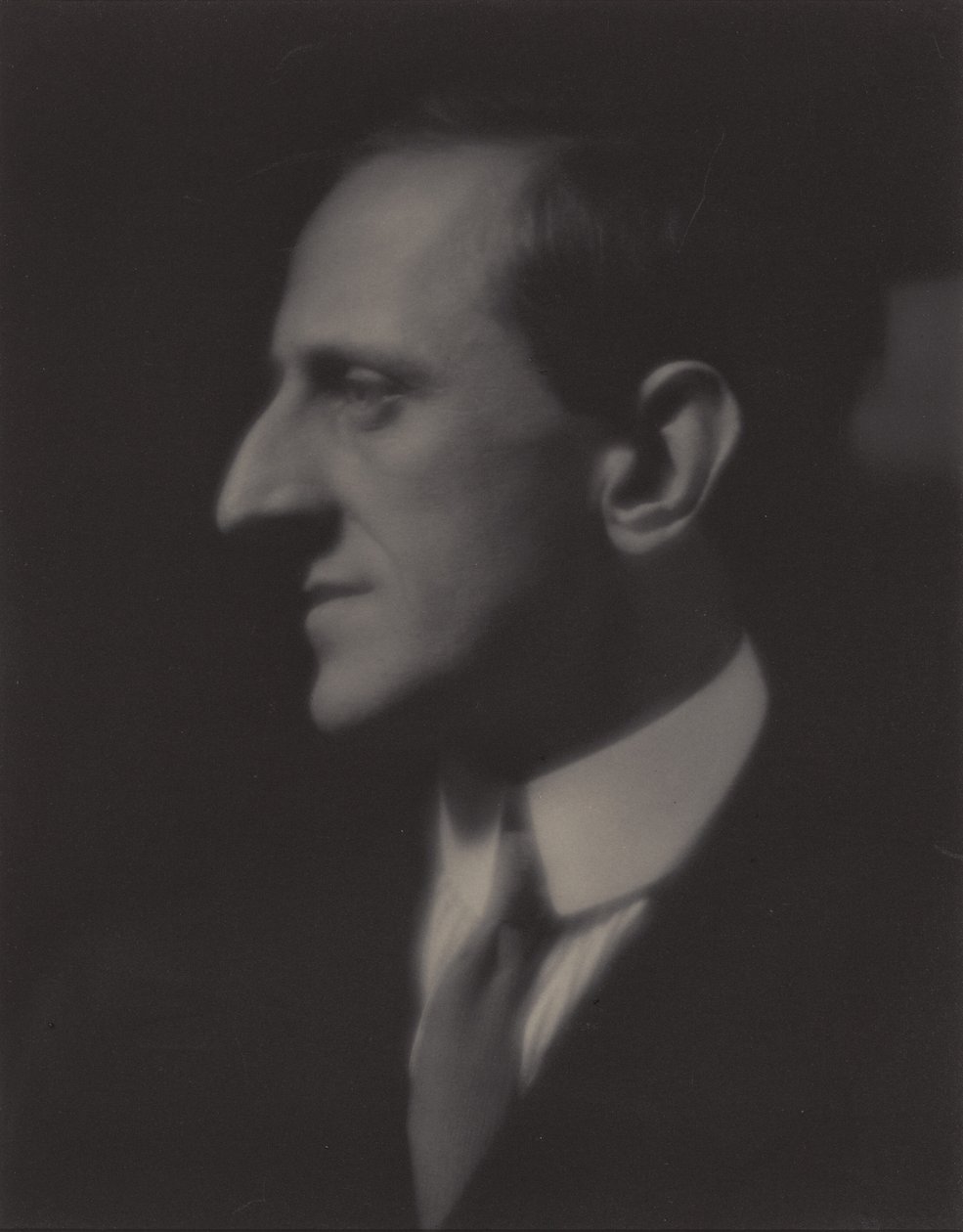 Marsden Hartley od Alfred Stieglitz