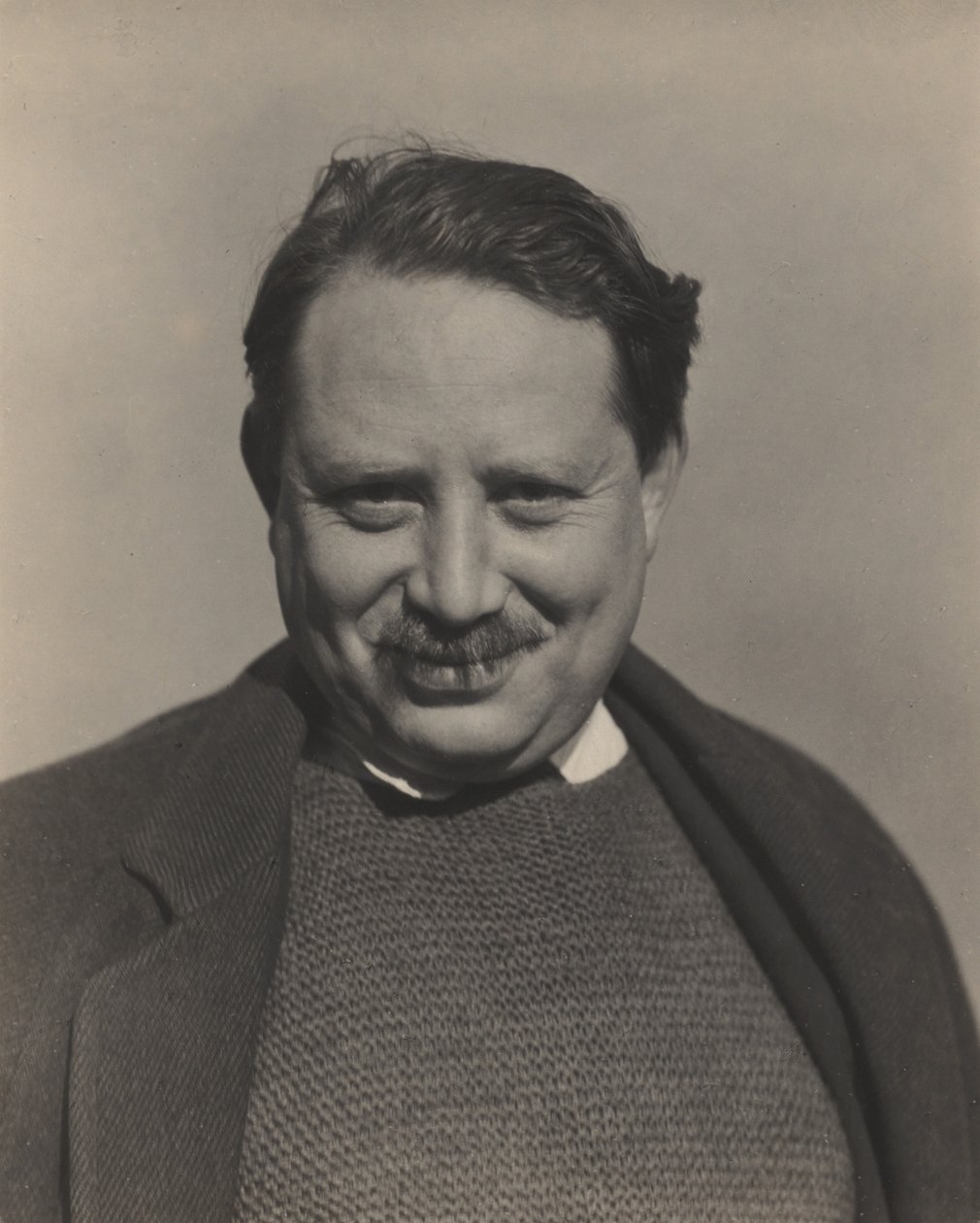 Paul Rosenfeld od Alfred Stieglitz
