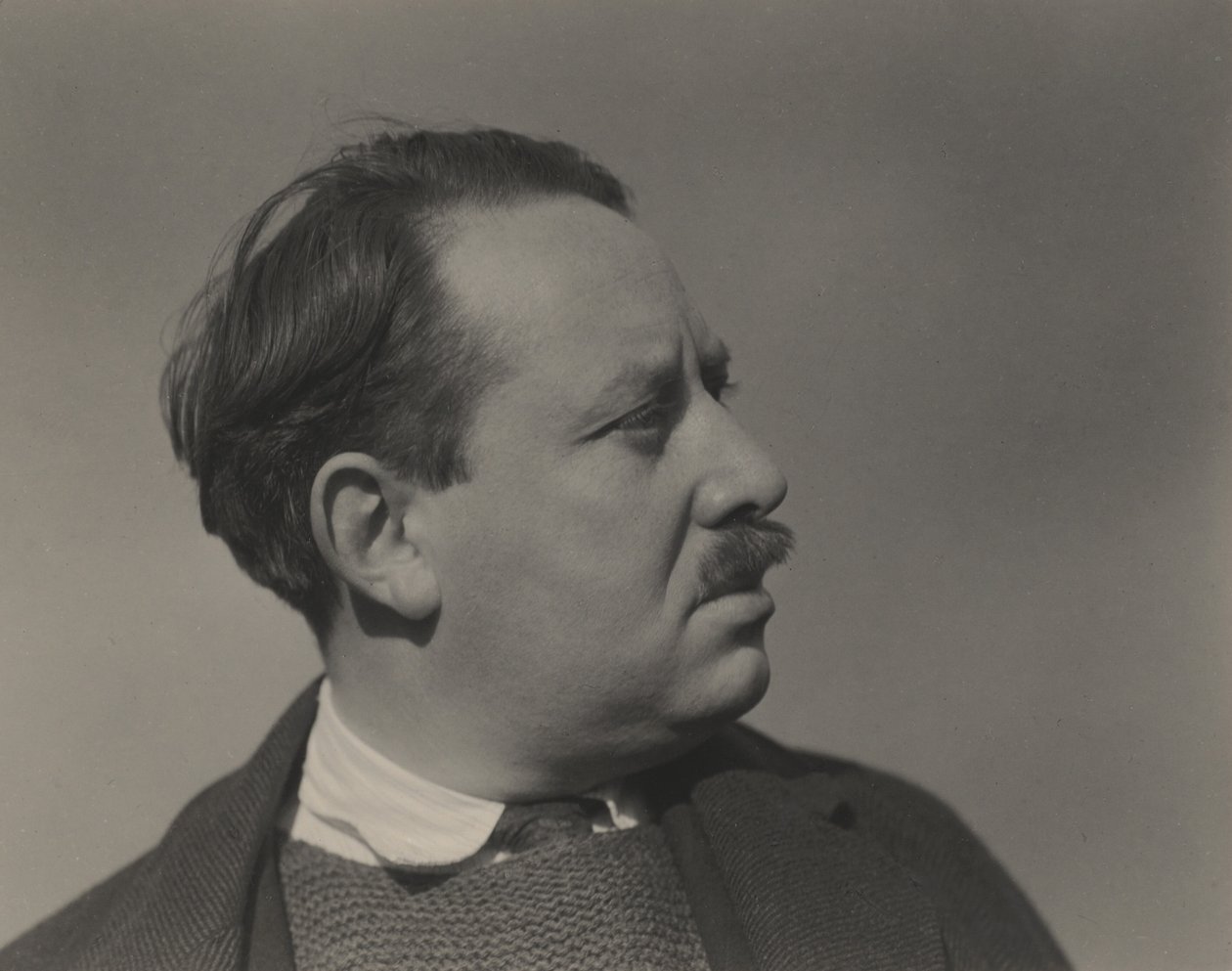 Paul Rosenfeld od Alfred Stieglitz
