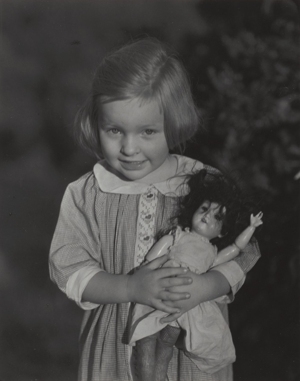Peggy Davidsonová od Alfred Stieglitz