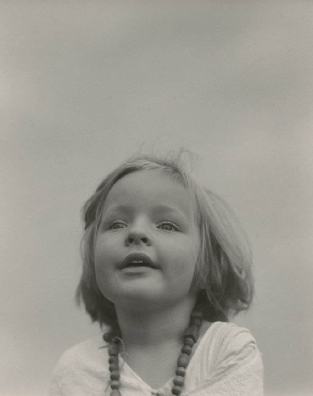 Peggy Davidson od Alfred Stieglitz